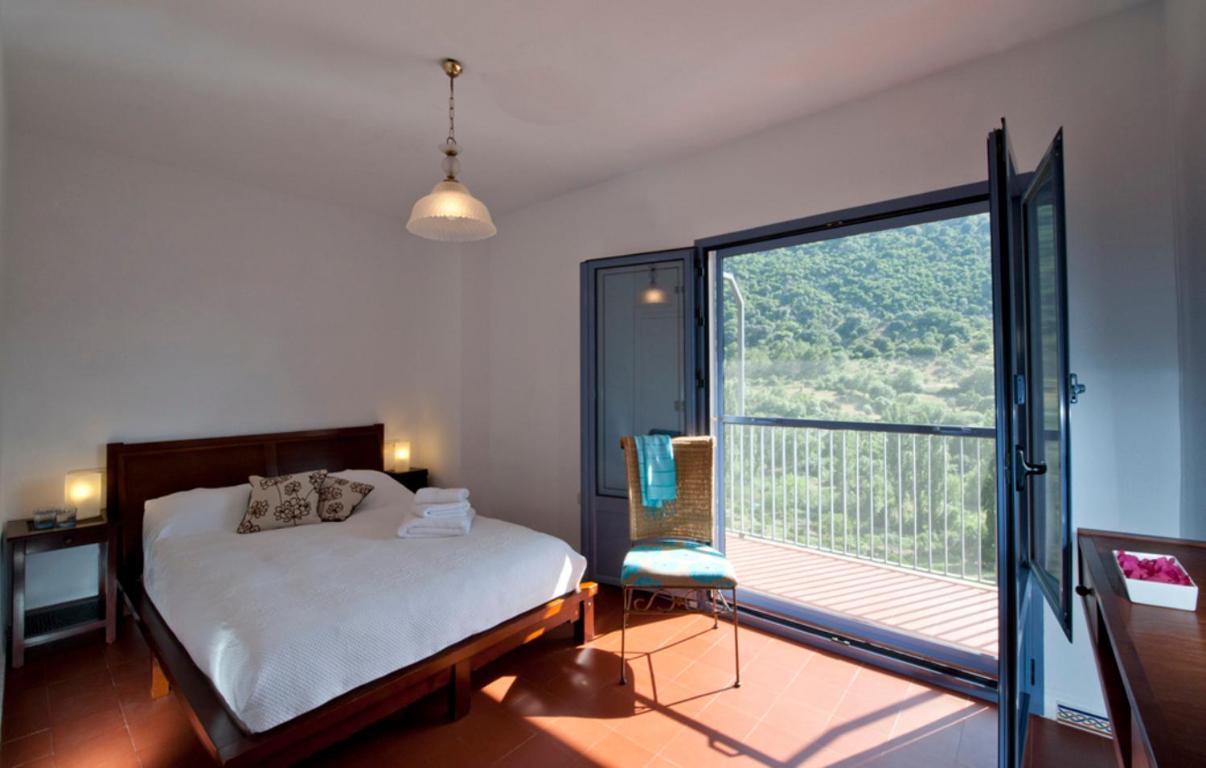 Stunning Home Benamahoma 4 Bed - Sierra Grazalema Kültér fotó