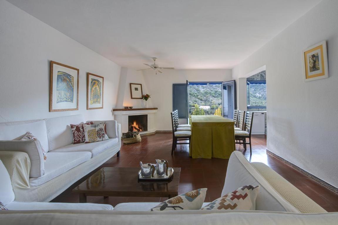 Stunning Home Benamahoma 4 Bed - Sierra Grazalema Kültér fotó