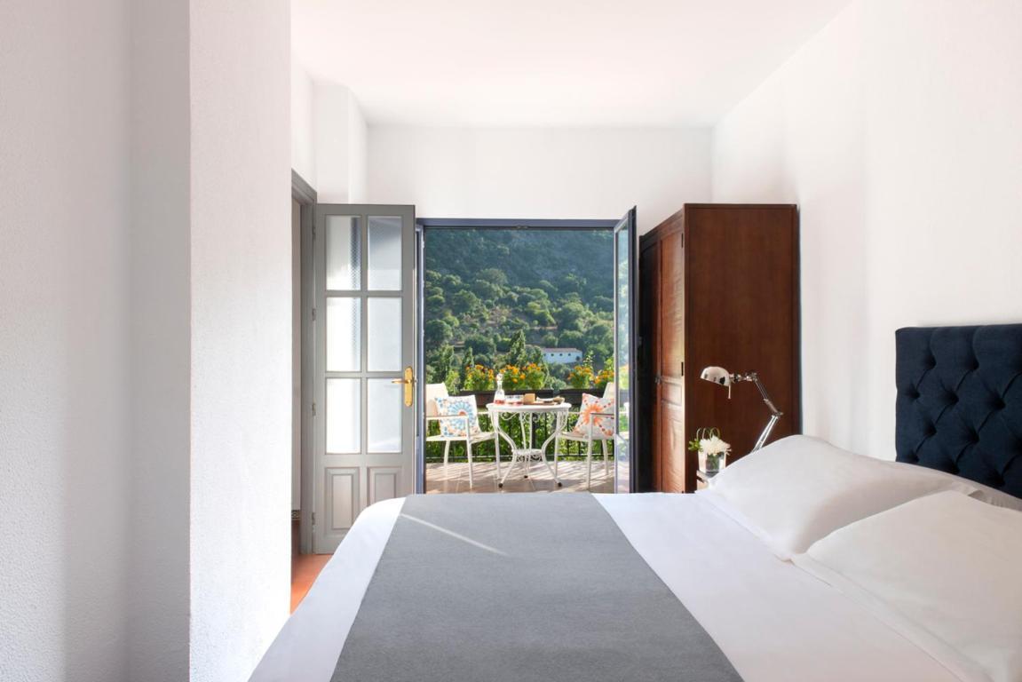 Stunning Home Benamahoma 4 Bed - Sierra Grazalema Kültér fotó