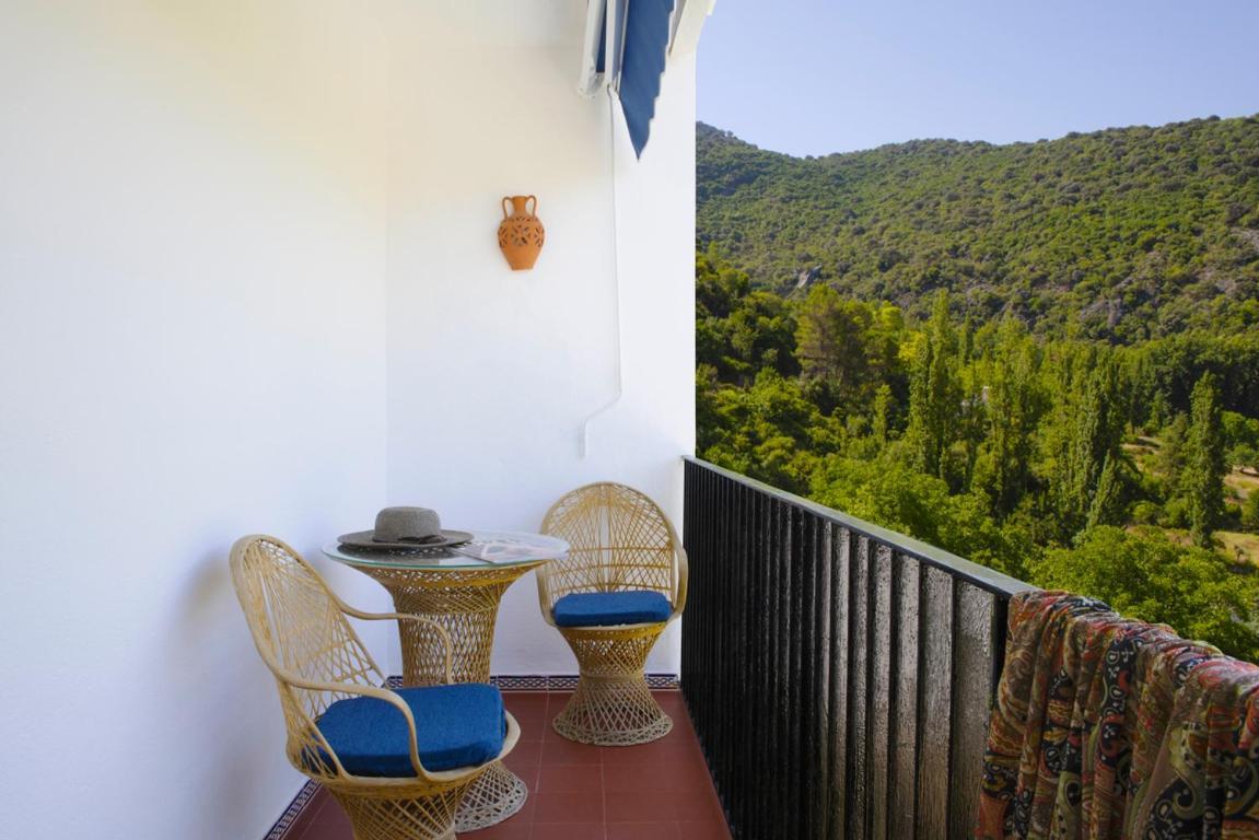 Stunning Home Benamahoma 4 Bed - Sierra Grazalema Kültér fotó