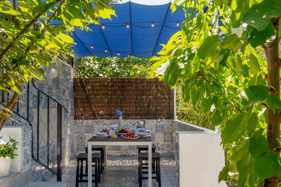Stunning Home Benamahoma 4 Bed - Sierra Grazalema Kültér fotó