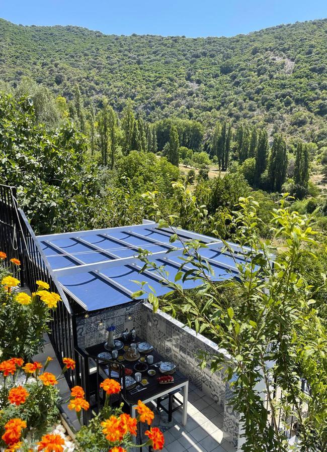 Stunning Home Benamahoma 4 Bed - Sierra Grazalema Kültér fotó